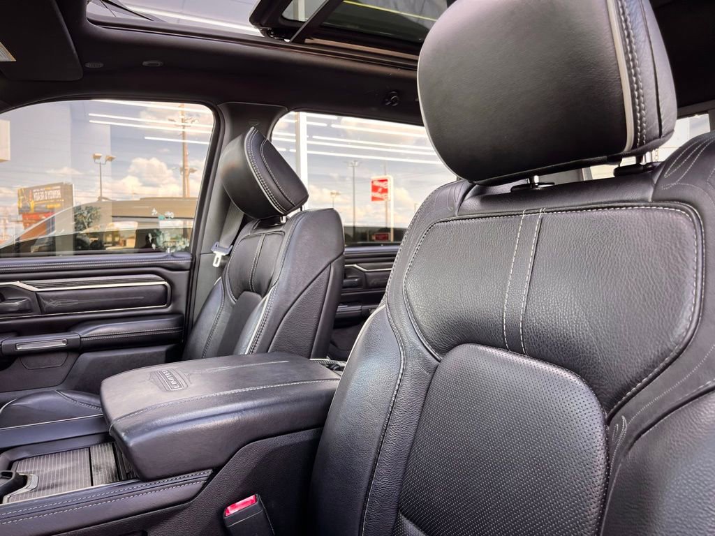 Used 2020 RAM 1500 Limited image 43