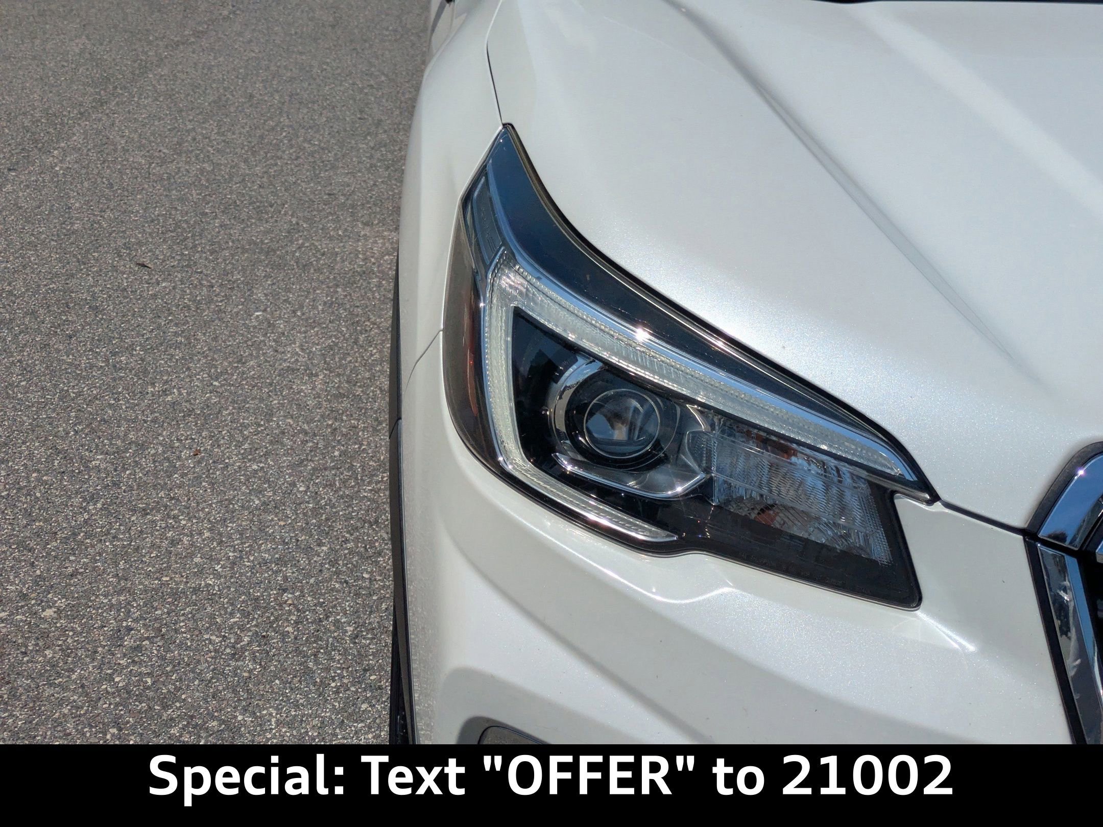 Used 2019 Subaru Forester Limited AWD/4WD image 9