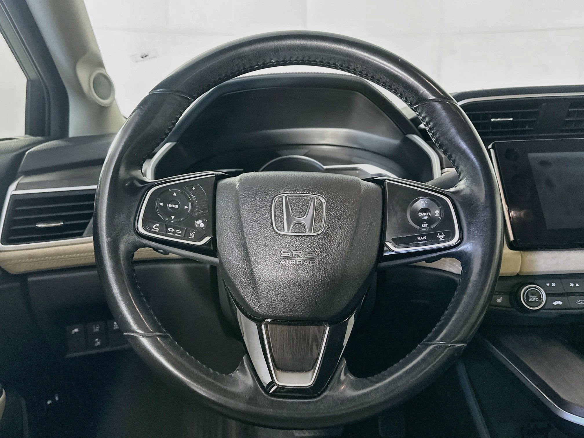 Used 2018 Honda Clarity Touring image 17