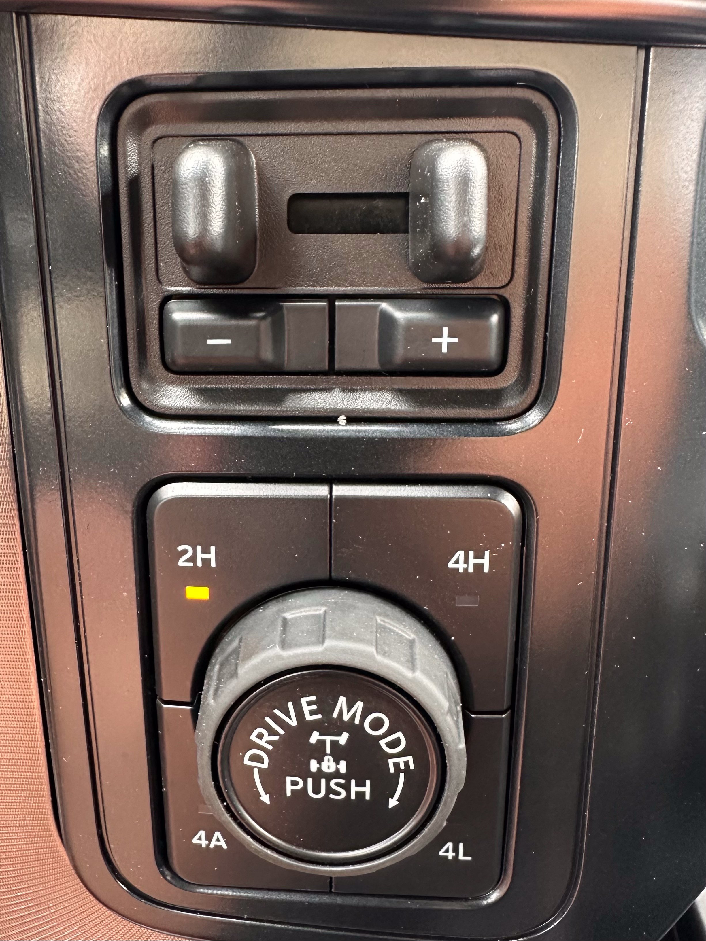 Used 2025 Ford F150 Platinum w/ Equipment Group 702A High AWD/4WD image 22
