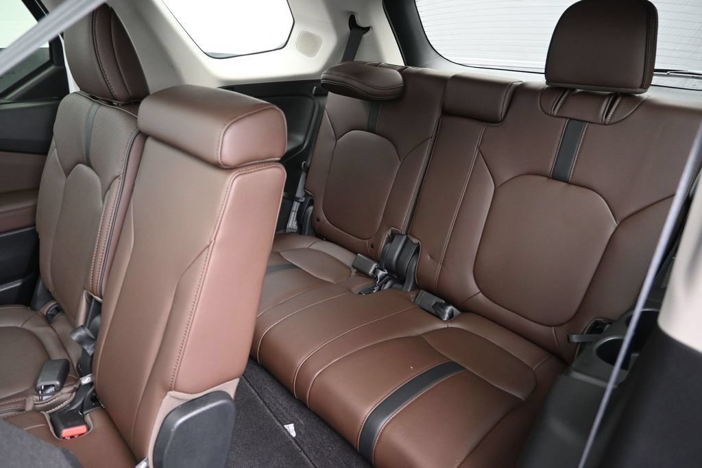 Certified 2023 Honda Pilot Elite image 29