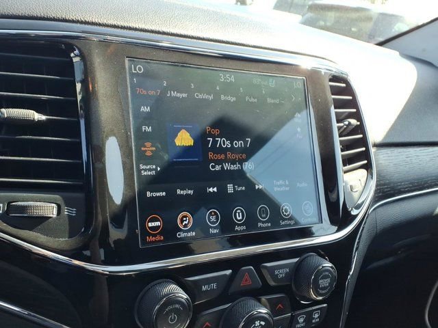 Used 2021 Jeep Grand Cherokee Summit image 11