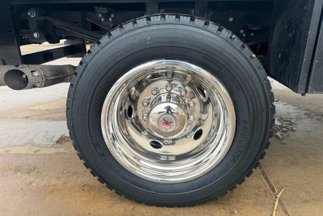 Used 2022 Ford F450 XLT w/ XLT Value Package image 27