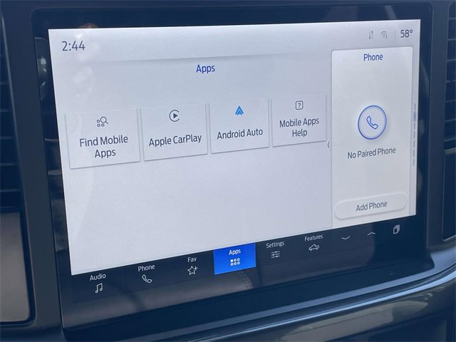 New 2025 Ford F150 STX image 10