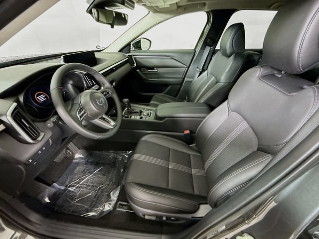 New 2026 MAZDA CX-50 AWD 2.5 S w/ Weather Package image 20