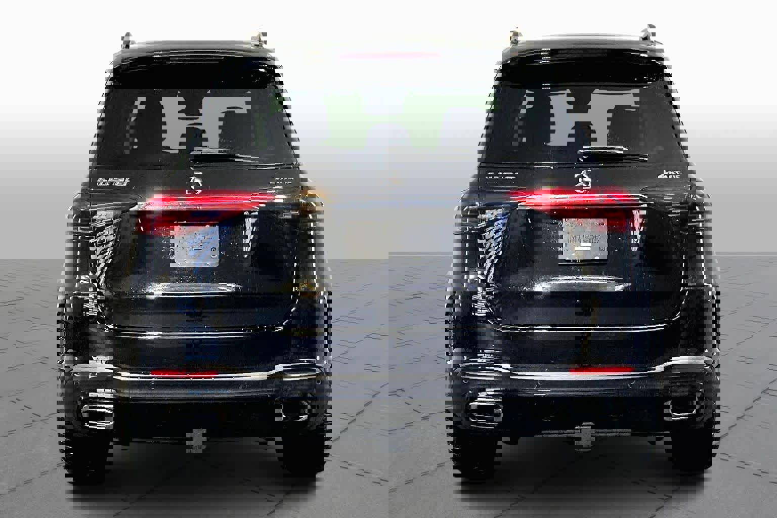 New 2026 Mercedes-Benz GLE 580 4MATIC image 4