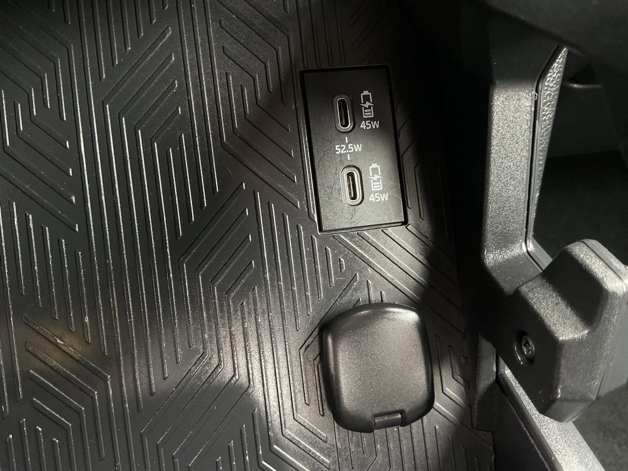 Used 2025 Toyota Tacoma TRD Off-Road AWD/4WD image 42