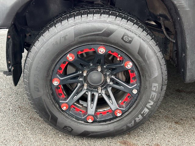 Used 2016 Toyota Tundra SR5 AWD/4WD image 4