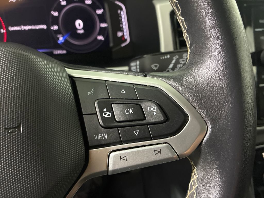 Used 2022 Volkswagen Atlas SE image 15