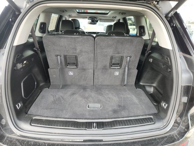 Used 2022 Jeep Grand Cherokee L Limited image 23