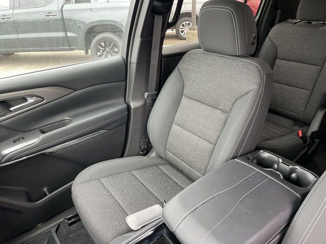 New 2026 Chevrolet Traverse LT w/ Driver Confidence Package FWD image 24