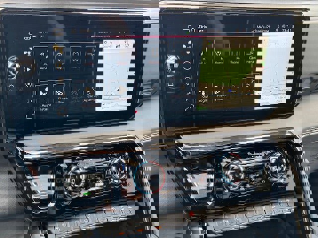 Used 2024 GMC Sierra 1500 AT4X image 37