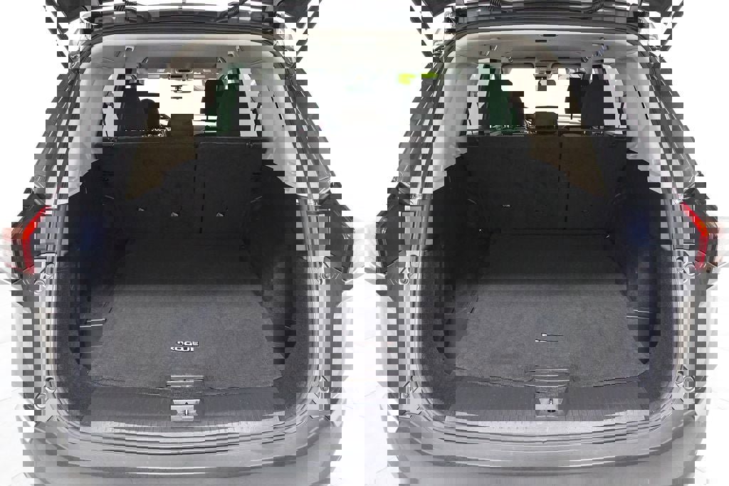 Used 2023 Nissan Rogue SV image 26