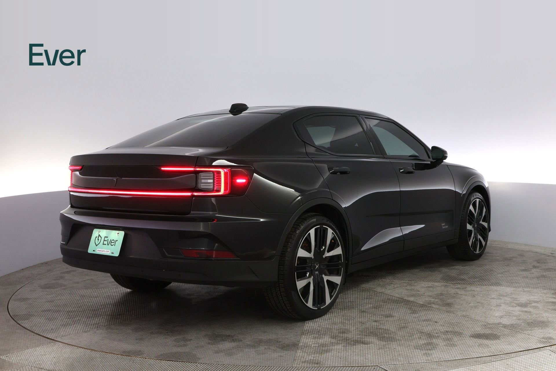 Used 2024 Polestar Polestar 2 AWD/4WD image 3