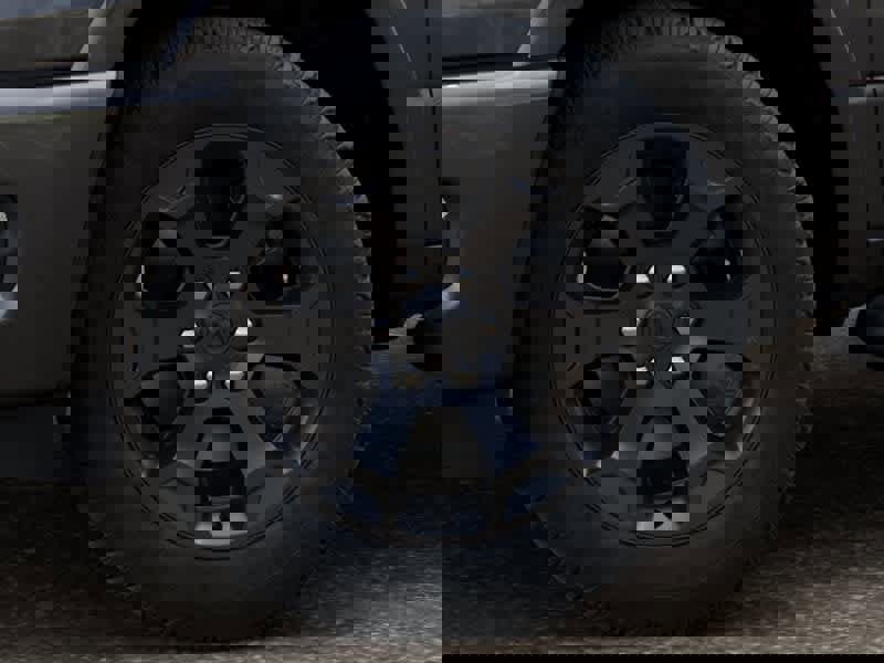 New 2026 RAM 1500 Big Horn image 4