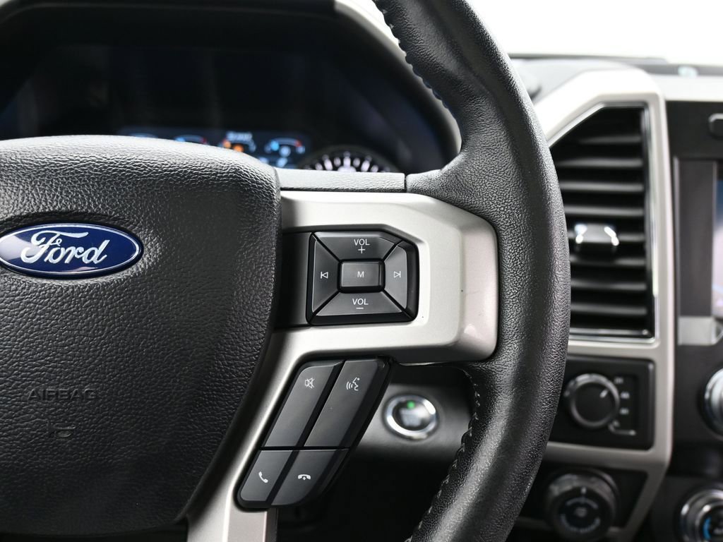 Used 2019 Ford F150 Lariat w/ Equipment Group 502A Luxury image 51