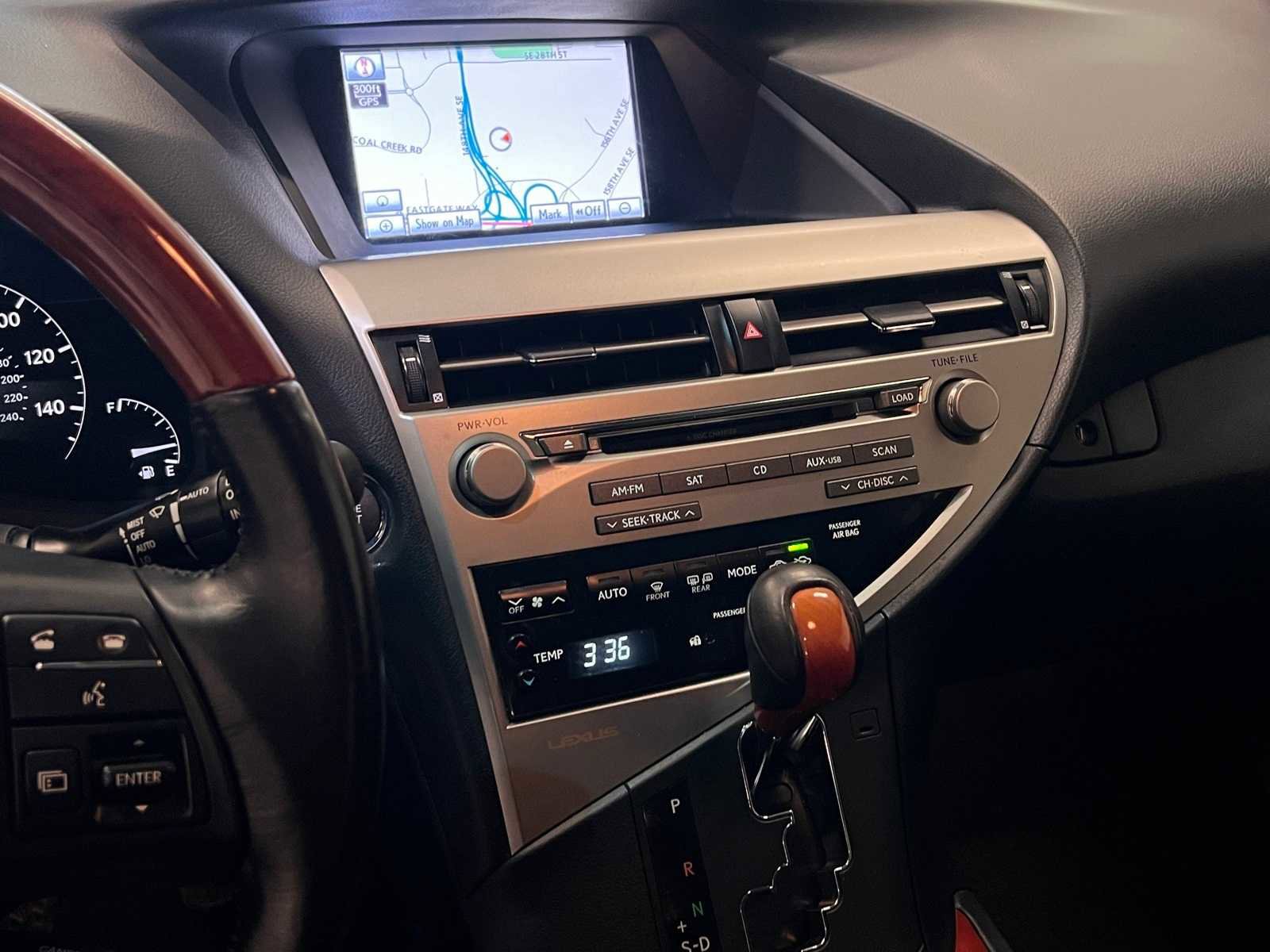 Used 2012 Lexus RX 350 AWD image 25