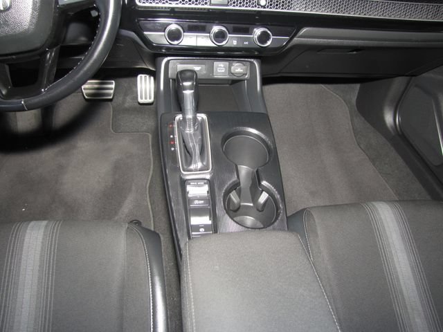 Certified 2022 Honda Civic Sport image 15