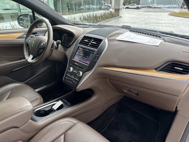 Used 2015 Lincoln MKC FWD w/ Equipment Group 102A Reserve image 21