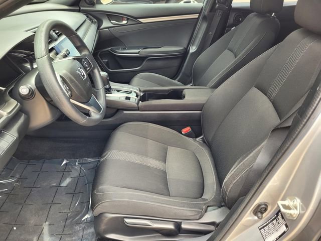 Used 2018 Honda Civic EX image 15