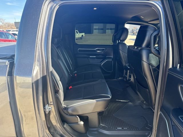 Used 2023 RAM 1500 Laramie image 19