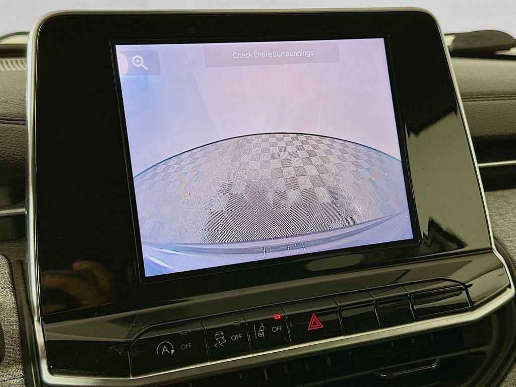 Certified 2022 Jeep Compass Latitude w/ Convenience Group image 22