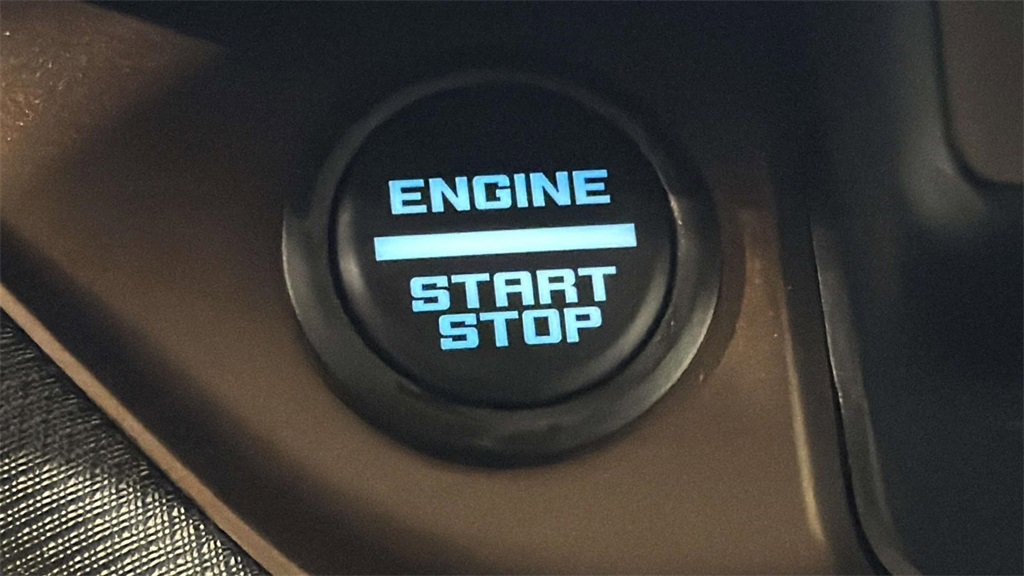 Used 2022 Ford Bronco Sport Outer Banks w/ Tech Package image 26