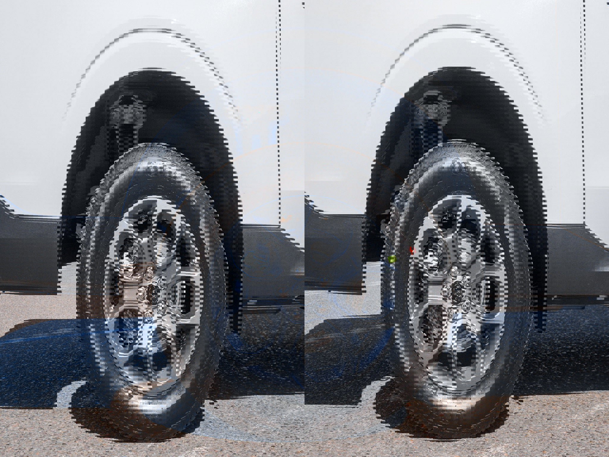 New 2026 Ford Maverick XLT image 12