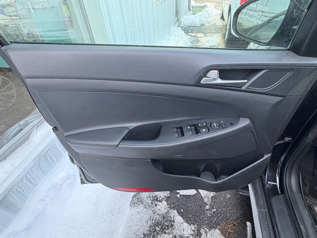 Used 2018 Hyundai Tucson SEL Plus image 6