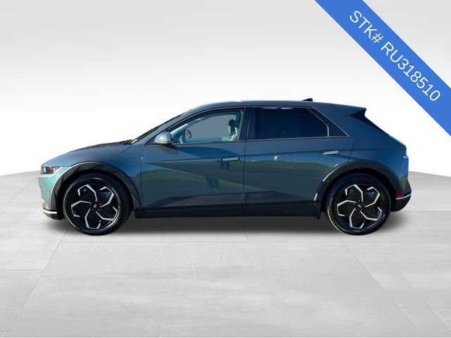 Used 2024 Hyundai Ioniq 5 SE image 4