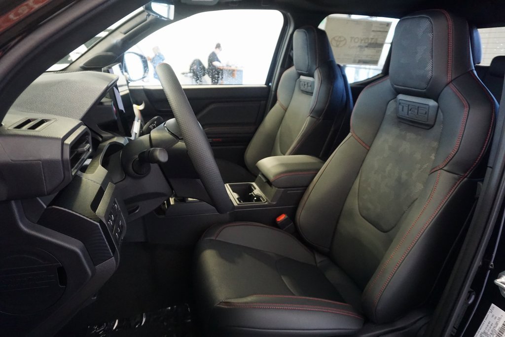 New 2026 Toyota Tacoma TRD Pro image 21