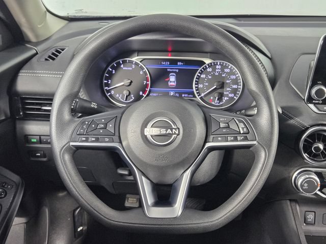 Used 2024 Nissan Sentra SV FWD image 21