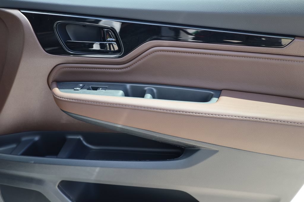 New 2026 Honda Odyssey Elite image 37