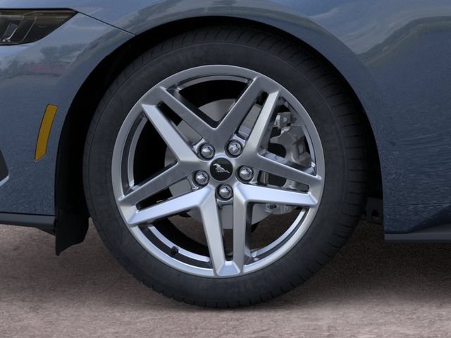 New 2026 Ford Mustang Premium RWD image 19