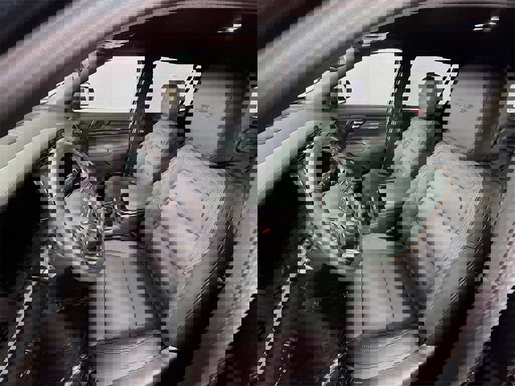 New 2026 GMC Terrain AT4 w/ Convenience Package III image 16