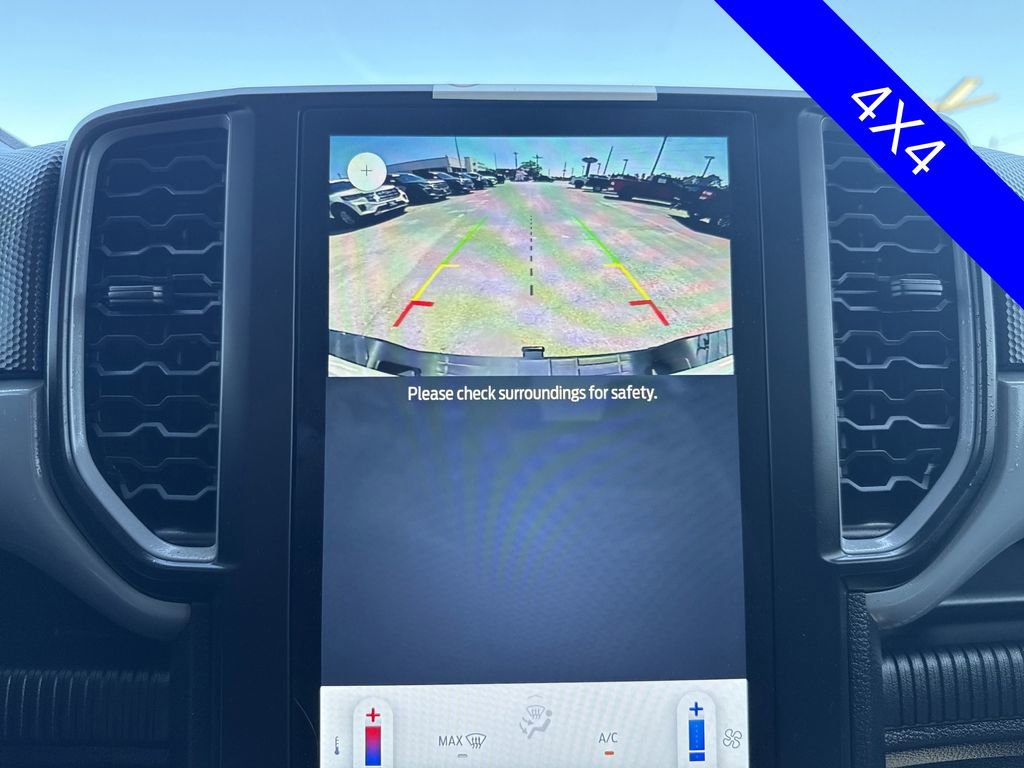 Used 2024 Ford Ranger XL w/ Trailer Tow Package image 18