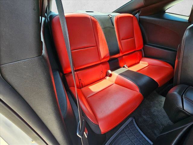 Used 2012 Chevrolet Camaro SS w/ RS Package RWD image 18