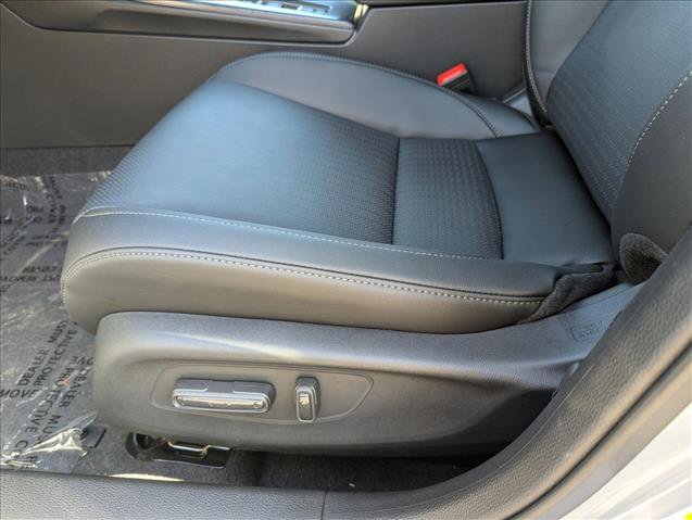 New 2026 Honda Civic Sport Touring image 4