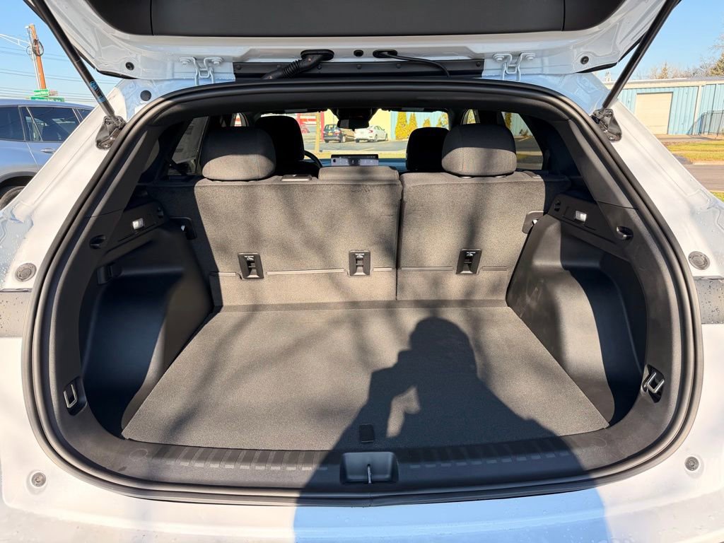 New 2026 Honda Prologue EX image 20