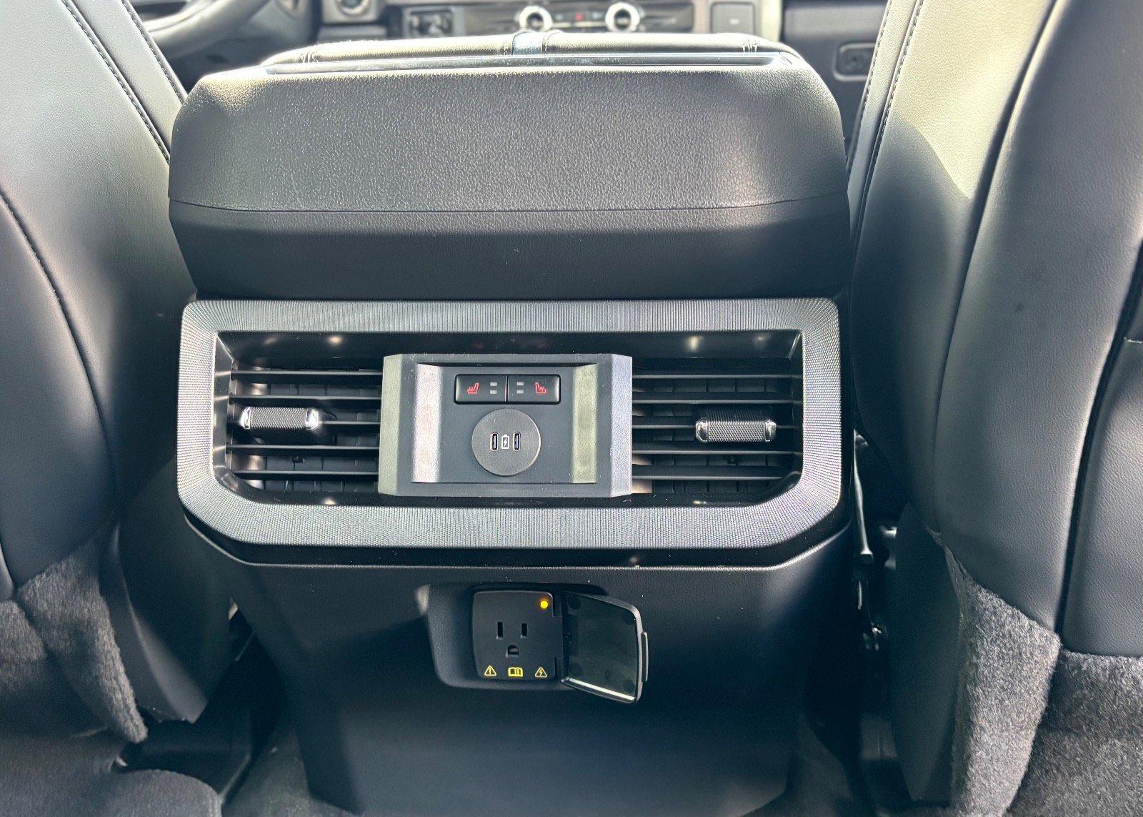 New 2026 Ford F250 Platinum image 38