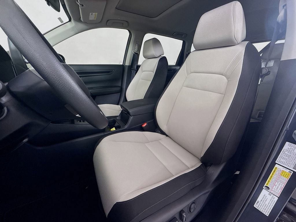 New 2026 Honda CR-V EX image 11