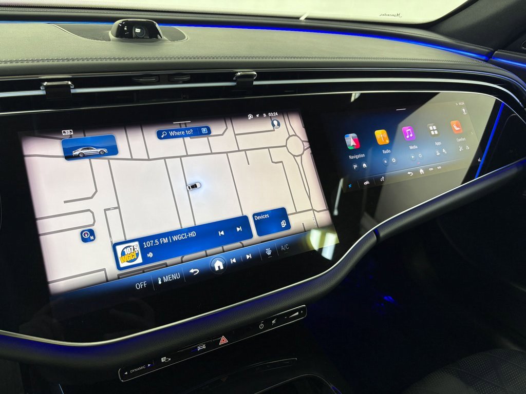 Used 2024 Mercedes-Benz E 350 E 350 image 24