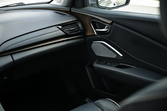 Used 2021 Acura RDX Advance Package image 29
