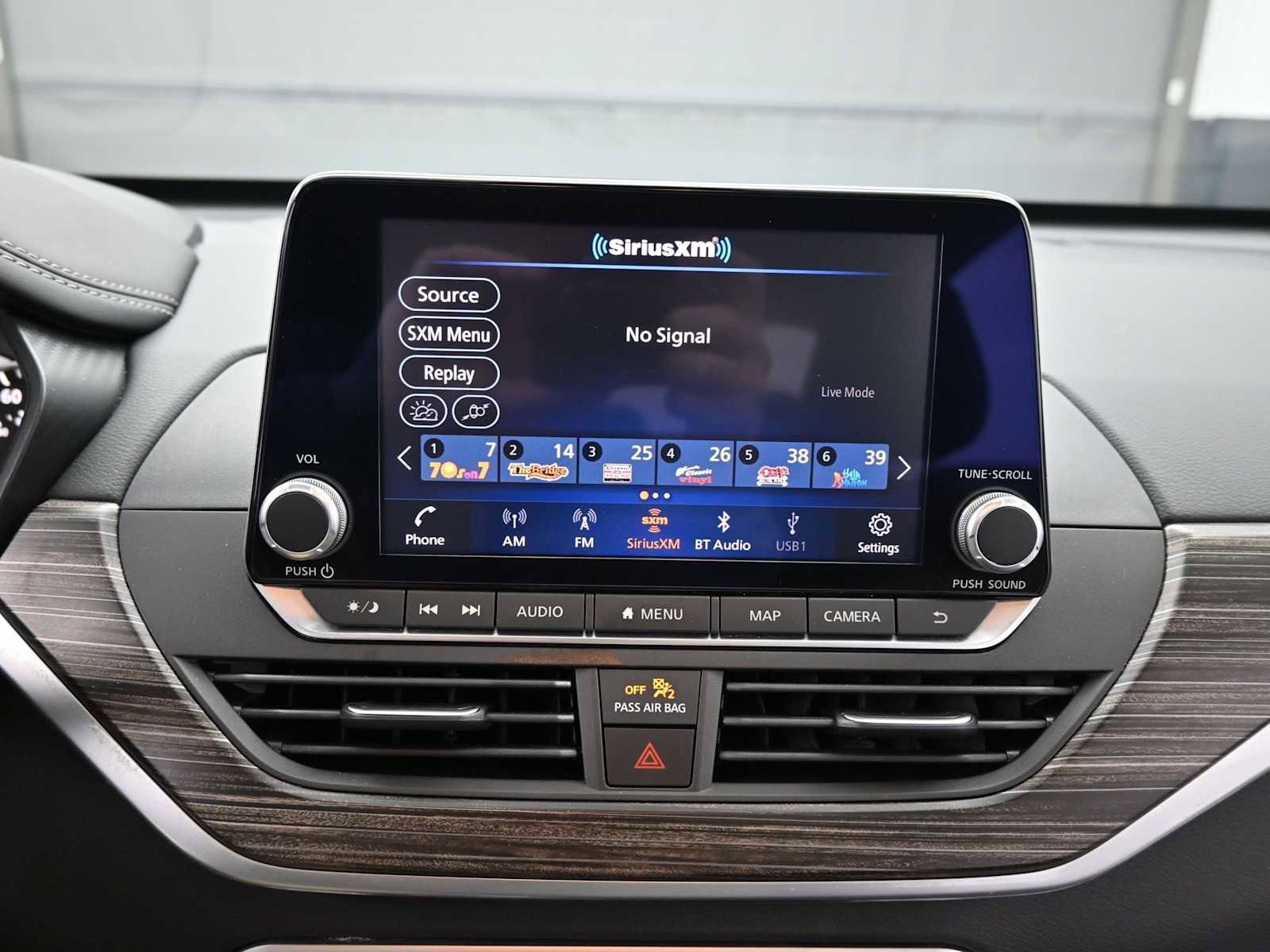 Used 2021 Nissan Altima 2.5 SL image 16