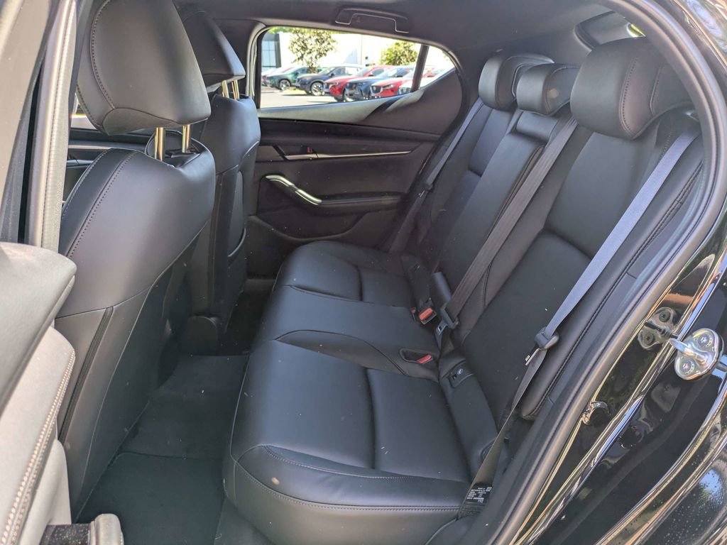 New 2026 MAZDA MAZDA3 s image 15