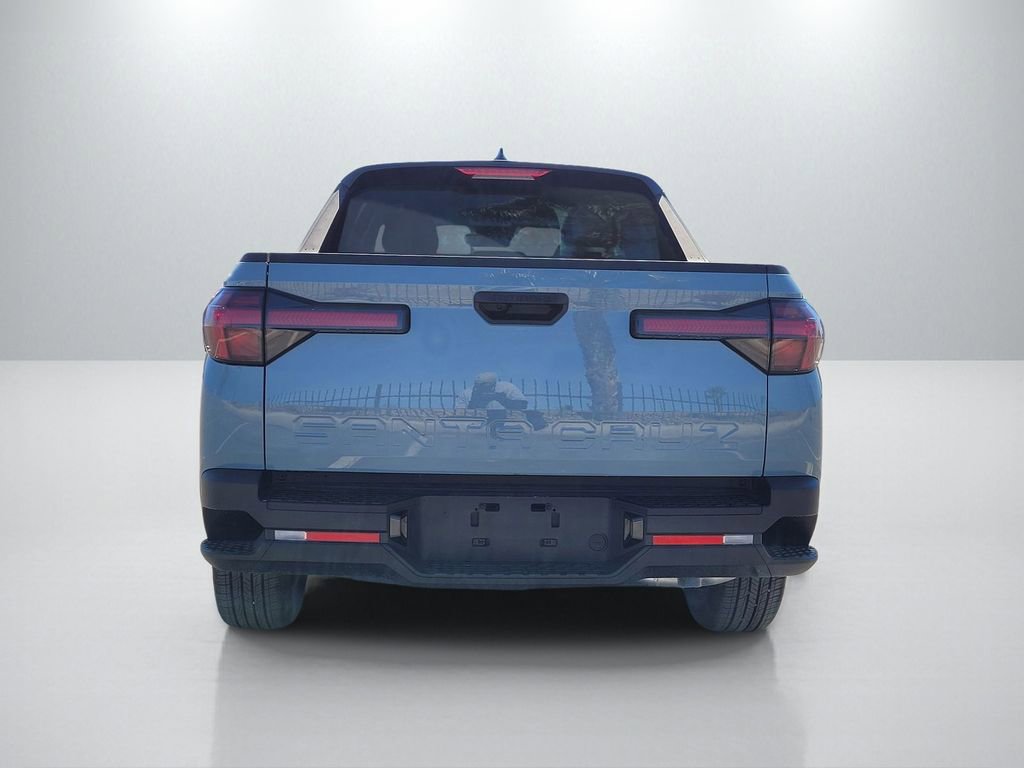 New 2026 Hyundai Santa Cruz SEL image 5