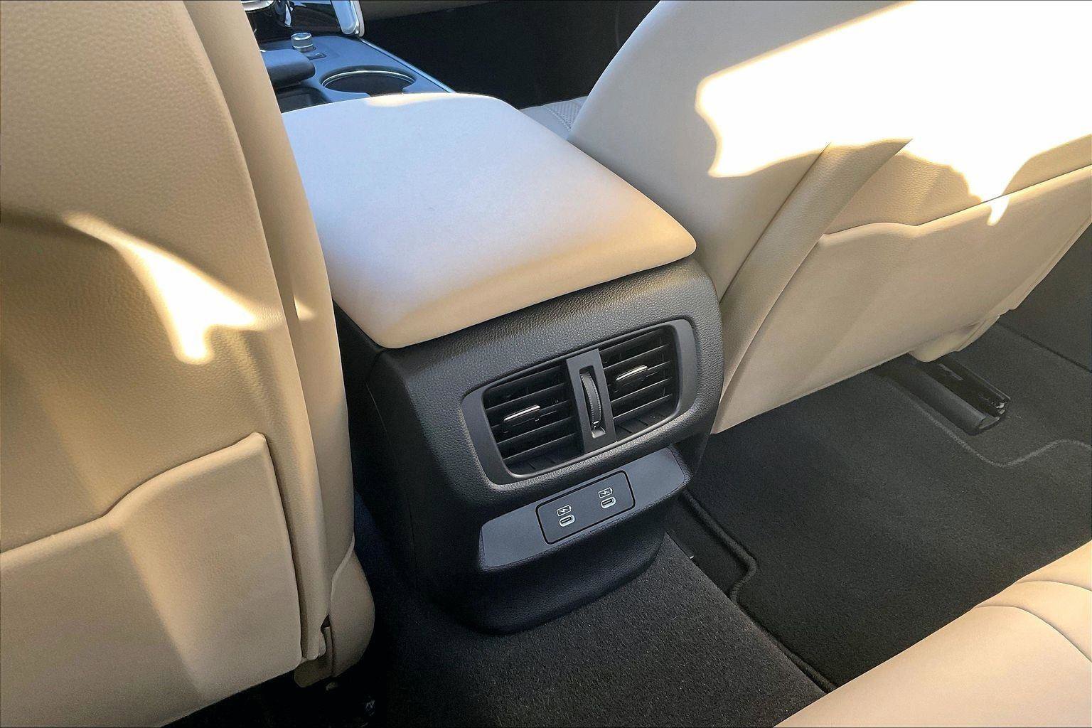 Certified 2024 Acura TLX Technology Package image 25