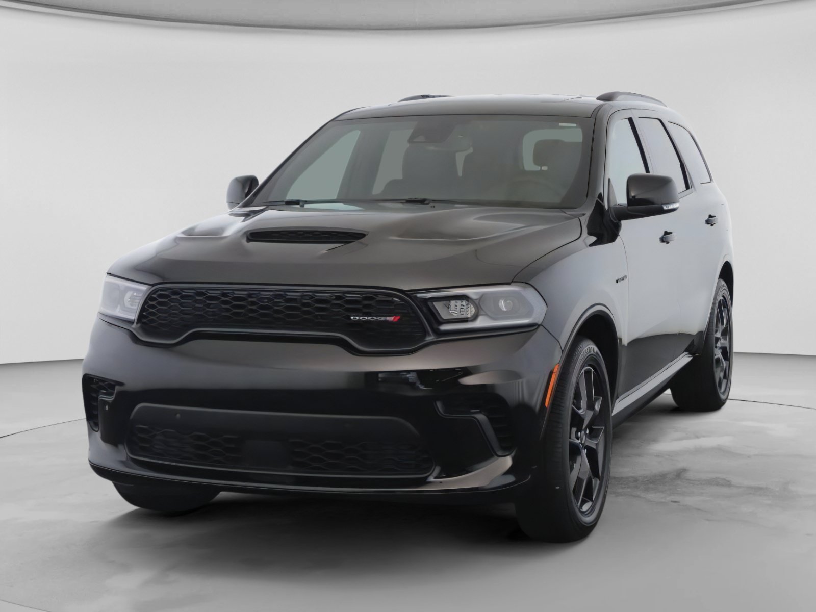 New 2026 Dodge Durango GT AWD/4WD image 40