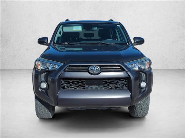 Certified 2020 Toyota 4Runner SR5 RWD video 3