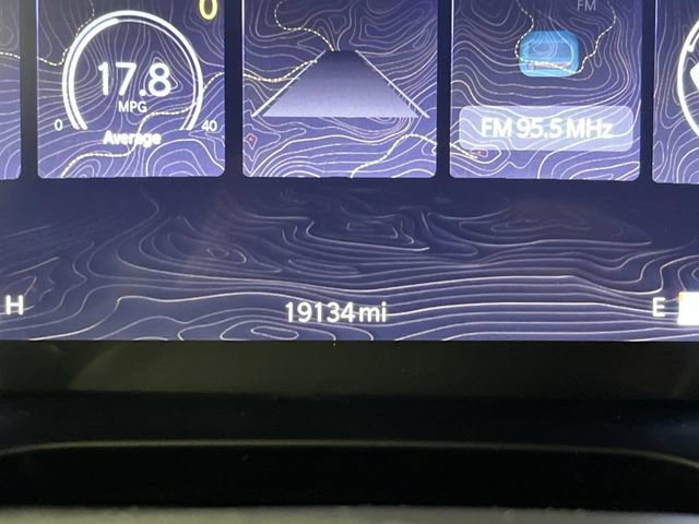 Certified 2024 Jeep Grand Cherokee Limited image 6